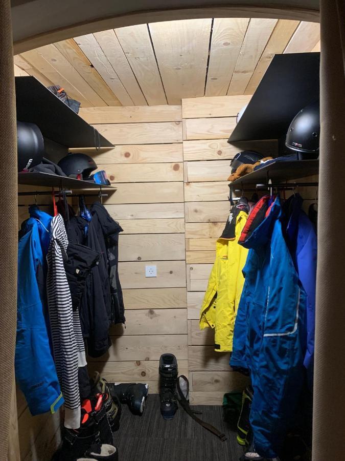 Homenfun Baqueira Beret, Betren-Vielha Экстерьер фото