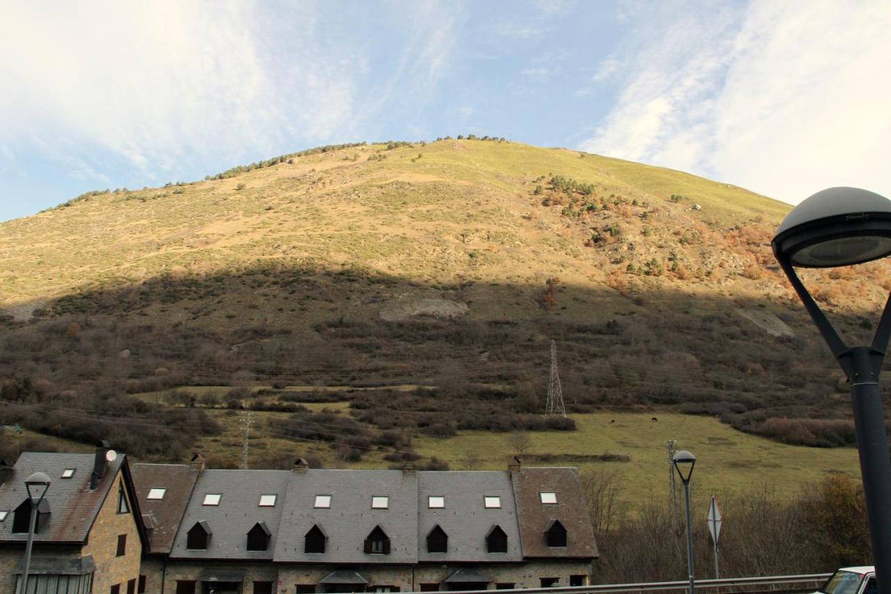 Homenfun Baqueira Beret, Betren-Vielha Экстерьер фото