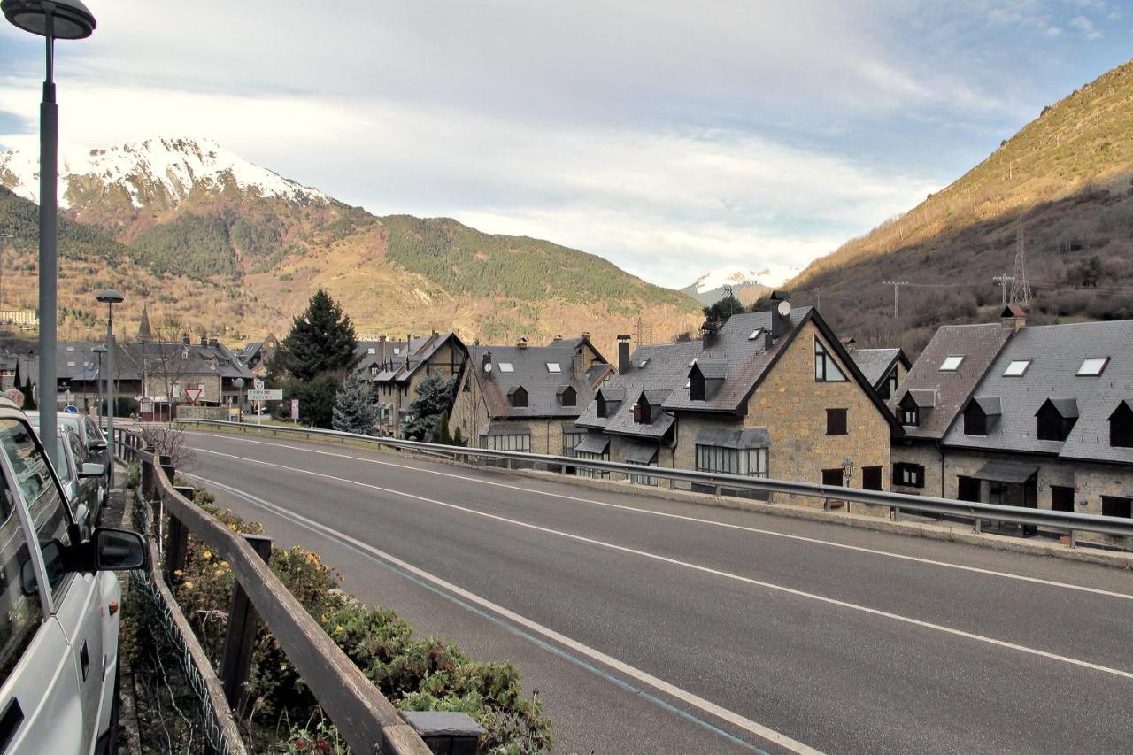 Homenfun Baqueira Beret, Betren-Vielha Экстерьер фото