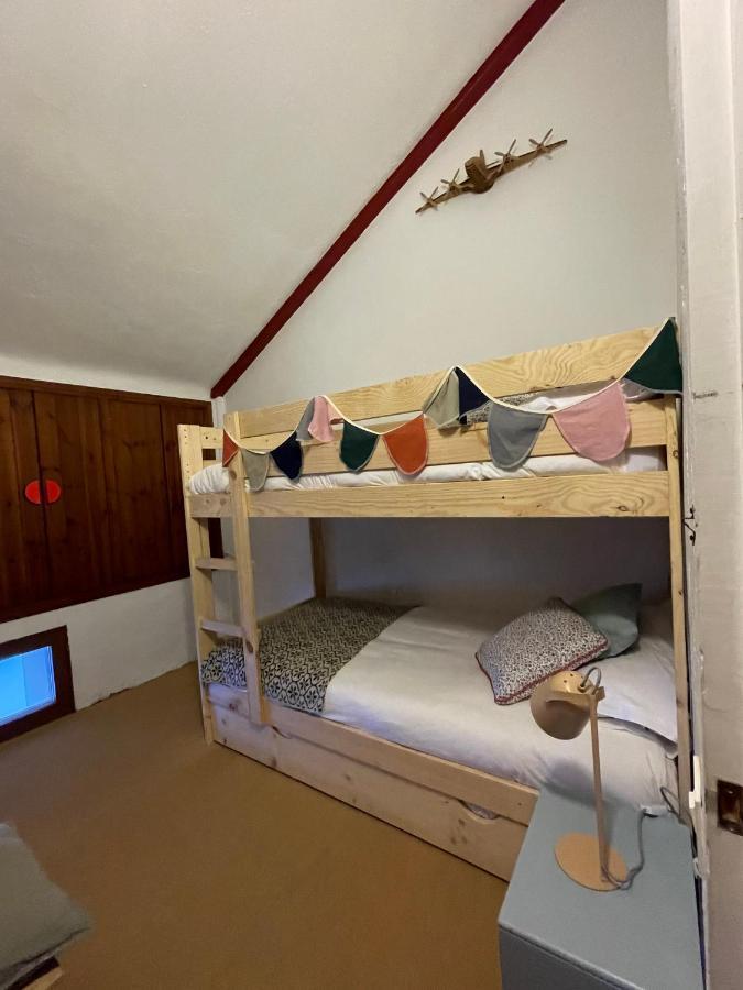 Homenfun Baqueira Beret, Betren-Vielha Экстерьер фото